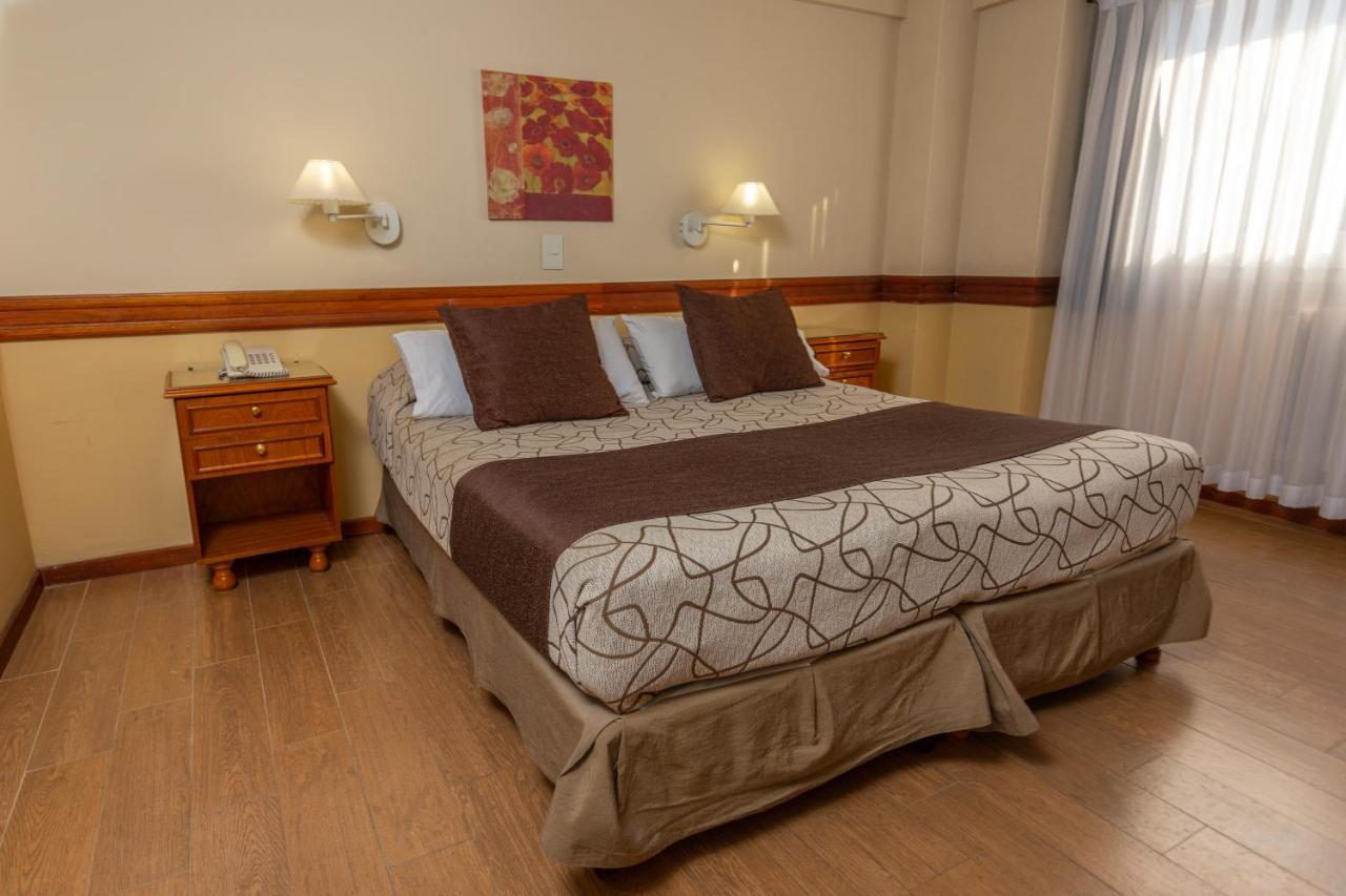 Aguas Del Sur Hotel 3*