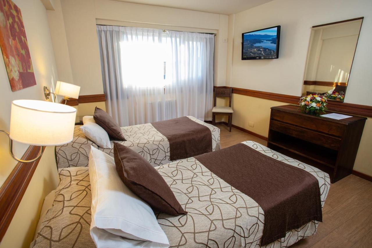 Aguas Del Sur Hotel 3*